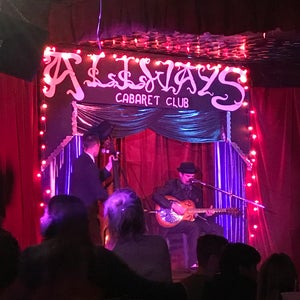 Photo of The AllWays Lounge &amp; Cabaret