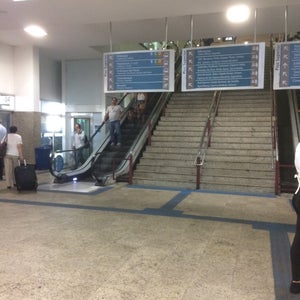 Photo of Terminal Rodoviário Novo Rio