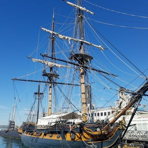 Photo of Maritime Museum of San Diego