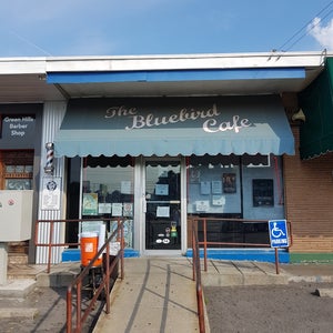 Photo of Bluebird Cafe