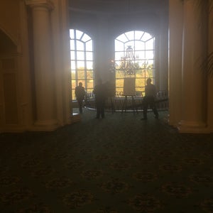 Photo of The Ballantyne, a Luxury Collection Hotel, Charlotte