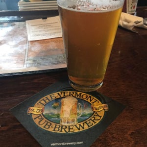 Photo of Vermont Pub &amp; Brewery