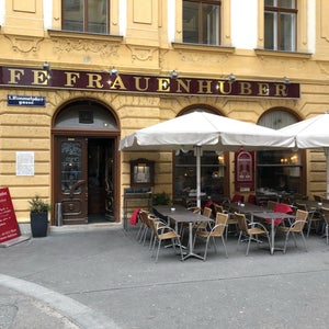 Photo of Cafe Frauenhuber