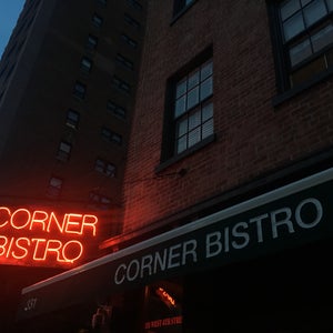 Photo of Corner Bistro