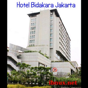 Lists featuring Hotel Bidakara Jakarta