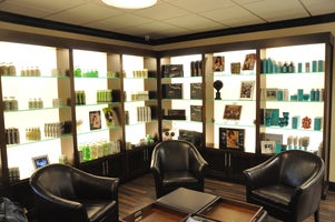 Illusions Color Spa