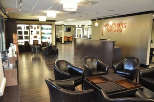 Illusions Color Spa