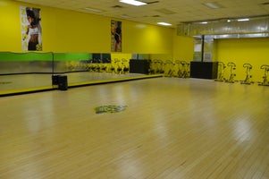 Fitness 4 Less