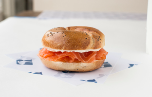 Russ & Daughters