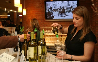 Astor Wines & Spirits