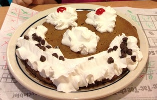 IHOP