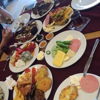 kahvaltı fotoğrafı