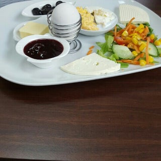 kahvaltı fotoğrafı