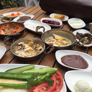 kahvaltı fotoğrafı