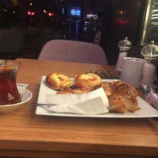kahvaltı fotoğrafı