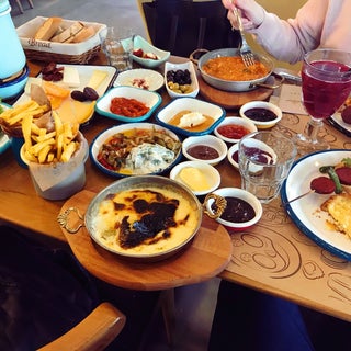 kahvaltı fotoğrafı