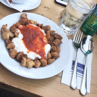 kahvaltı fotoğrafı
