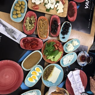 kahvaltı fotoğrafı