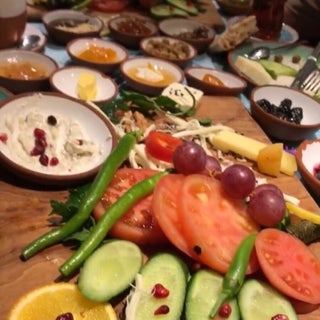 kahvaltı fotoğrafı