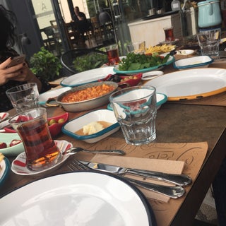 kahvaltı fotoğrafı
