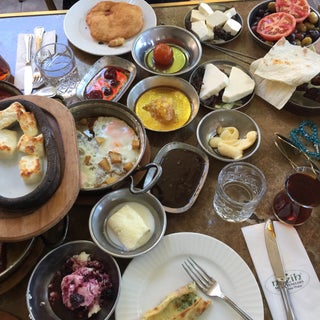 kahvaltı fotoğrafı