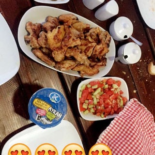 kahvaltı fotoğrafı