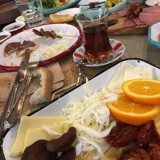 kahvaltı fotoğrafı