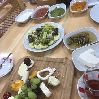 kahvaltı fotoğrafı