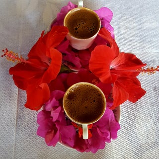 kahvaltı fotoğrafı