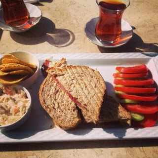 kahvaltı fotoğrafı