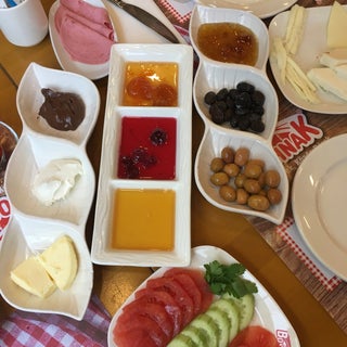 kahvaltı fotoğrafı