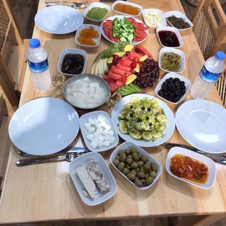 kahvaltı fotoğrafı