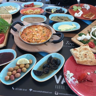 kahvaltı fotoğrafı