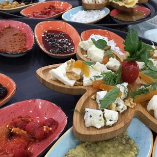 kahvaltı fotoğrafı