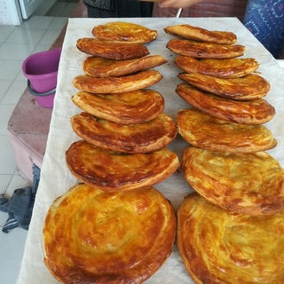 kahvaltı fotoğrafı