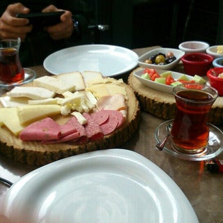 kahvaltı fotoğrafı