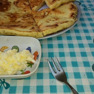 kahvaltı fotoğrafı