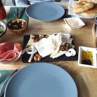 kahvaltı fotoğrafı