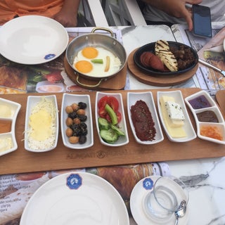 kahvaltı fotoğrafı