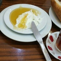 kahvaltı fotoğrafı