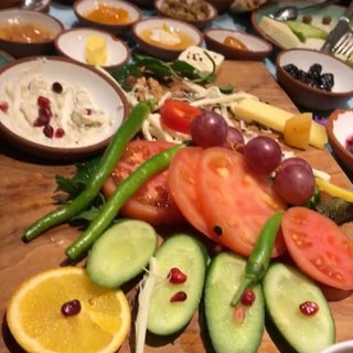 kahvaltı fotoğrafı