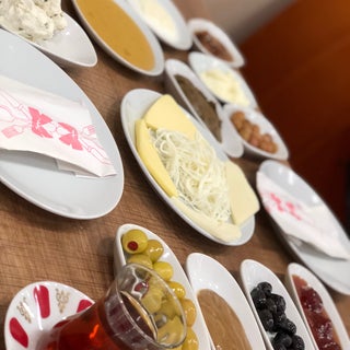 kahvaltı fotoğrafı