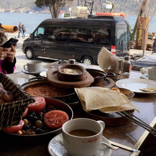 kahvaltı fotoğrafı
