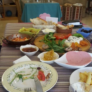 kahvaltı fotoğrafı
