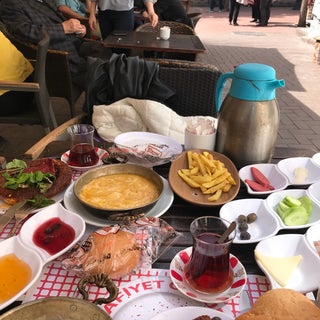 kahvaltı fotoğrafı