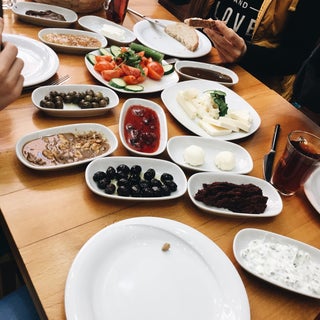 kahvaltı fotoğrafı