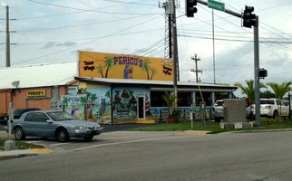 Perico's Tex Mex