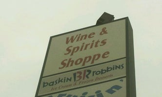 Baskin-Robbins