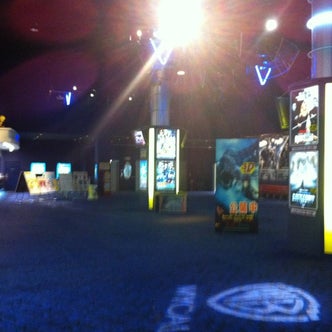 埼玉県の映画館 こころから