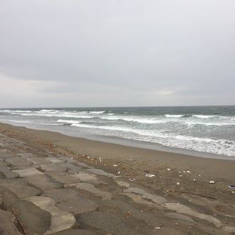 鹿嶋 神栖 潮来 北浦 茨城県 の海岸 こころから